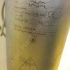 2.5 inch 4-Port Alfa Laval Actuated Valve with ThinkTop